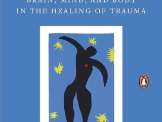 BOOK REVIEW: THE BODY KEEPS THE SCORE