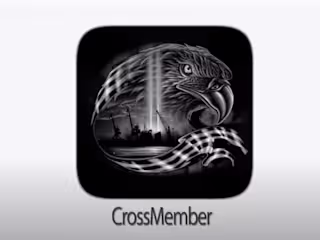 Creating The Official Video Adveristment for Crossmember Mobile 