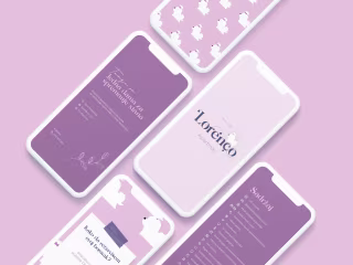 Branding & Identity Design