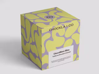 CHOCKLA & CO 