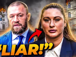 More-Troubles-McGregor-To-Pay-Case-Legal-Cost - Thumbnail Design