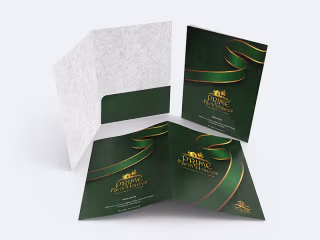 Corporate Printing