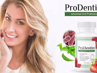 ProDentim Review: Worth to Try or not?