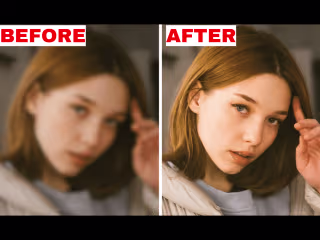 PHOTO EDITING