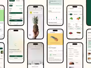 Promote Mindful Consumption using Augmented Reality Food Scanner