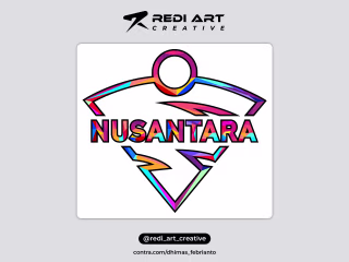 Logo Design Nusantara