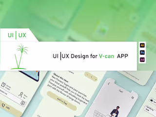 V-Cane (Sugar cane) on Behance