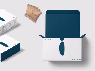 Packaging Design- Made Simple — Shirley Chen