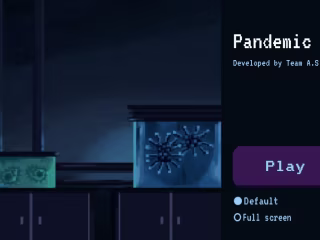 Pandemic Hero