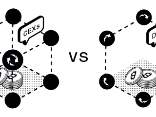 DEX or CEX? Your Crypto Exchange Guide | Ledger