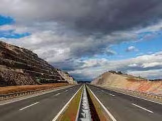 Kosovo Motorway Project - Route 7