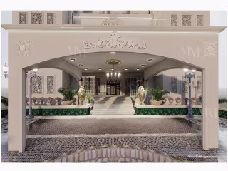 Hotel - Rocozz