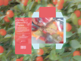 Scentral