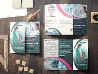 Brochures