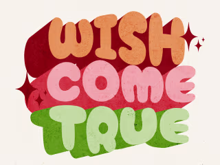 Graphic design for project