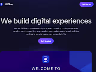 My Website