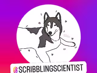 selemi (@scribblingscientist) • Instagram photos and videos