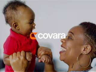 Covara Insurance Rebrand