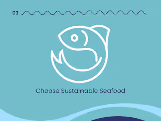 Repair the Sea Social Media Campaign