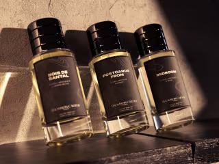 Take this quiz to find your perfect scent match.