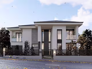 Residential House