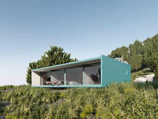 Azure Vista Haven: Redefining Coastal Elegance