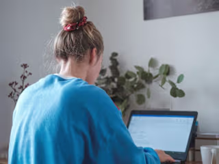 BLOG: 5 Things to Consider If You’re New to WFH