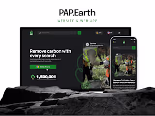 PAP.Earth