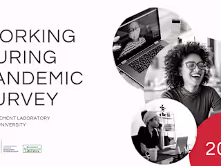 Omnibus Survey 2022 - Working During Pandemic Survey