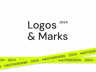 Logos & Marks 2024