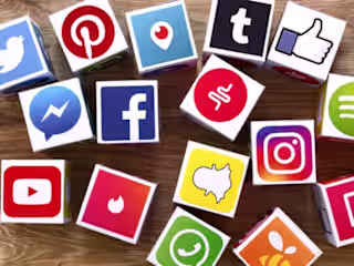 Social Media Manager