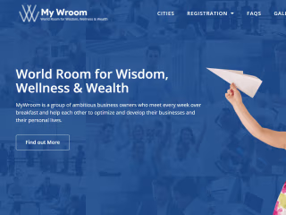 MyWroom