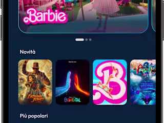 Watcher: A movie-list app for people who love watching movies an