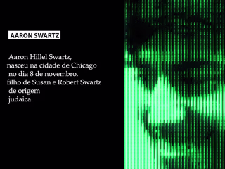 Internet content (Aaron Swartz)