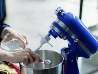 KitchenAid —  Mini Moments