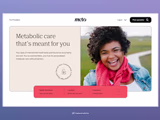 Meto healthcare