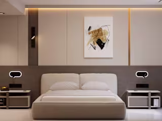 Interior Design and Furniture Design
