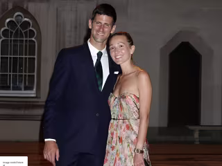 Novak Djokovic Wife: Jelena Ristic – A Love Story Beyond Tennis…