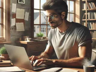 Content Writing