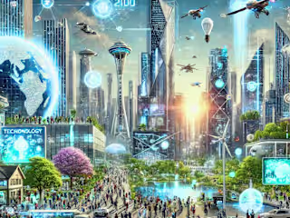 prediction on Human being lifestyle in 20100
