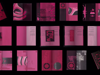 Expired Print Publication