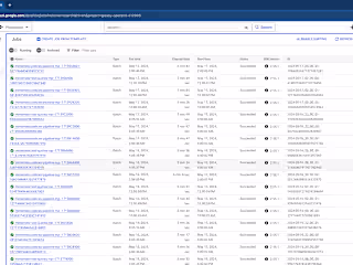 Efficient Batch and Stream Processing for Bigquery