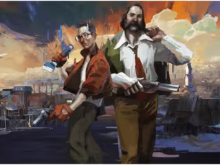Why Every D&D Player Should Play Disco Elysium