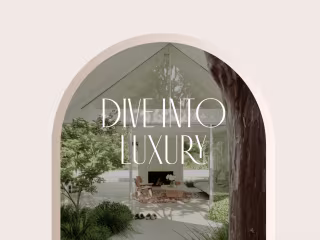 GQ - A Premium Portfolio for Interior Designers