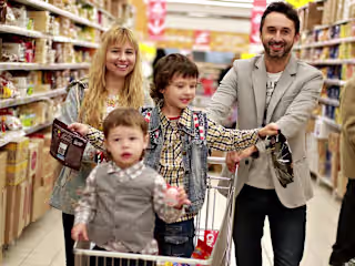 Increased Leads and Sales for an Grocery Store