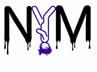 No Victim Mentality Brand Design