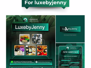 Business flyer Design :: Behance