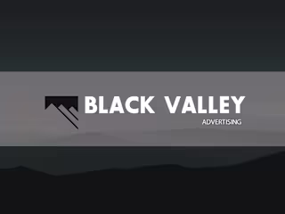 Black Valley Advertising :: Behance