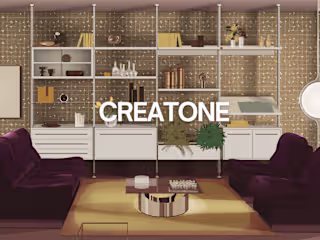 Creatone