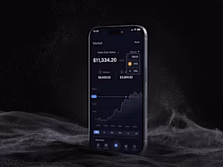Crypto App